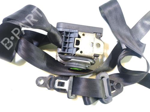 Front right seatbelt VW TRANSPORTER T4 Bus (70B, 70C, 7DB, 7DK, 70J, 70K, 7DC, 7DJ) 1.9 TD | BP26682574I25 