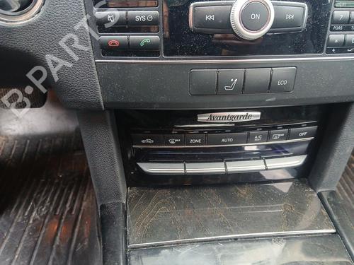 Other MERCEDES-BENZ E-CLASS (W212) E 220 CDI / BlueTEC (212.001, 212.002) | BP34621503O1  - Image 19
