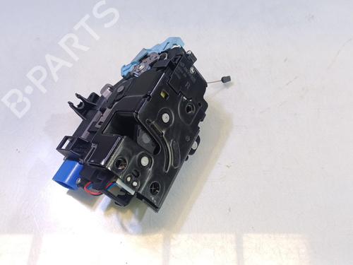 Used Front right lock VW GOLF V (1K1) 1.4 TSI (170 hp) 28511928