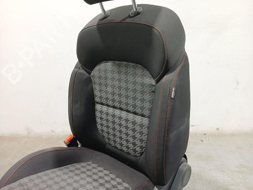 Left front seat MG MG ZS SUV (AZS1) 1.5 VTi | BP33831923C15  - Image 7