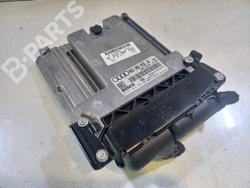 Computer motormanagement AUDI A4 B7 (8EC) 2.0 TDI | BP10030470M57 