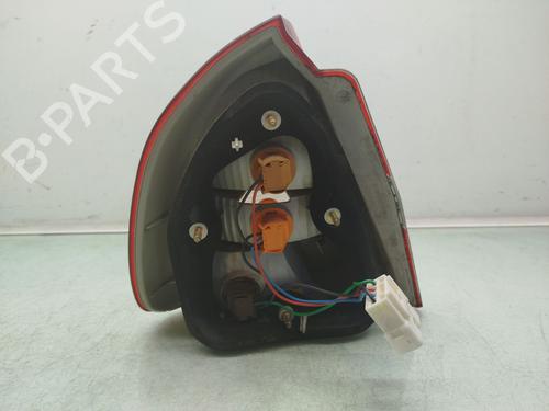 Right taillight MITSUBISHI CARISMA (DA_) 1.6 (DA1A) | BP21561852C35 