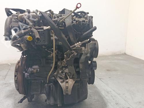Engine FIAT DOBLO Box Body/MPV (223_) 1.9 JTD Multijet | BP40086365M1 - Image 4