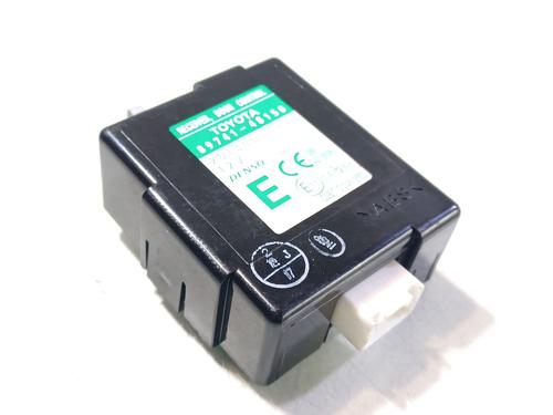 electronic-module-lexus-rx-_u3_-2003-2004-2005-2006-2007-2008-32206861 main image