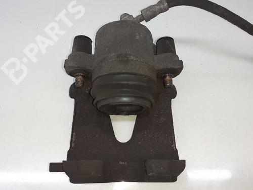 Right front brake caliper VW GOLF VI (5K1) 1.6 TDI | BP11559473M104 