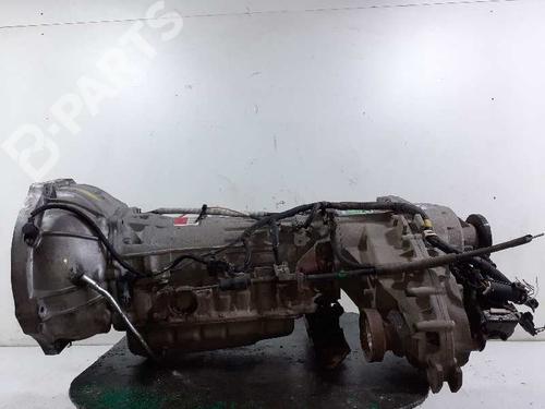 Gearbox HYUNDAI TERRACAN (HP)  | BP9117696M3 