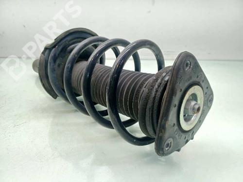 Left front shock absorber FORD FOCUS III  | BP11013873M16 