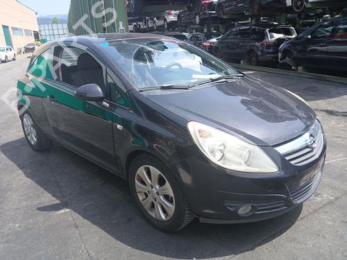 ABS pump OPEL CORSA D (S07) 1.4 (L08, L68) | BP29574274M43 