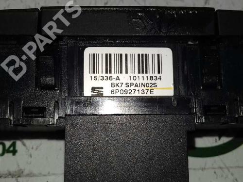 Switch SEAT IBIZA IV (6J5, 6P1) 1.4 TDI | BP2550286I30 