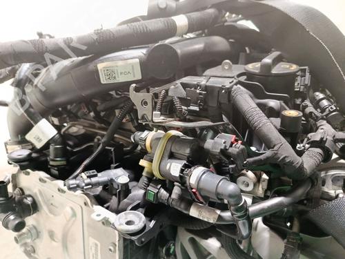 Engine MASERATI GRECALE GT Mild Hybrid Q4 | BP39933590M1 - Image 11