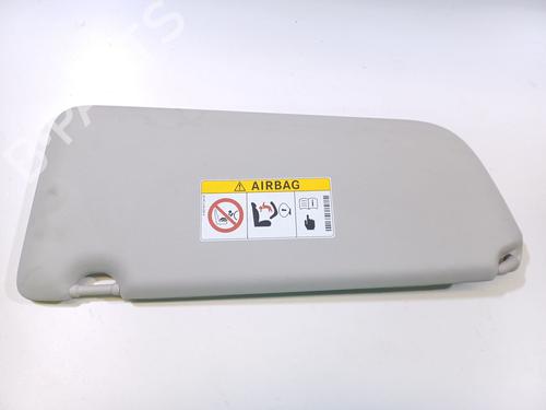 Right sun visor MERCEDES-BENZ V-CLASS (W447) V 300 CDI / d (447.811, 447.813, 447.815) | BP40105838I2 - Image 6