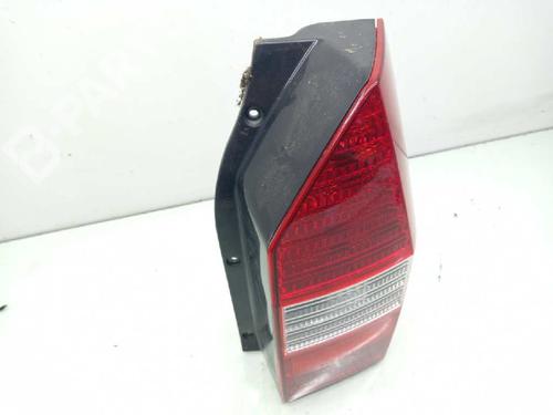 Used Right taillight MITSUBISHI SPACE WAGON (N9_W, N8_W) [1998-2004]  11829914