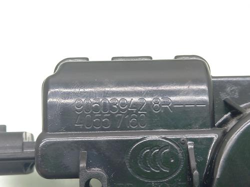 Tailgate lock NISSAN MICRA V (K14)  | BP16783015C101 