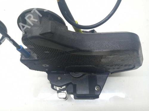 Rear left lock TOYOTA LAND CRUISER PRADO (_J12_) 3.0 D-4D (KDJ120, KDJ125, KDJ121) | BP14468115C100 
