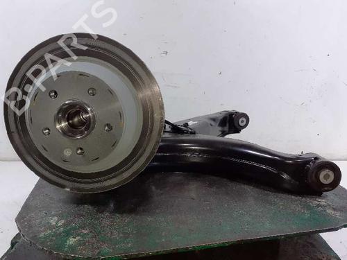 Used Right rear suspension arm MERCEDES-BENZ V-CLASS (W447) [2014-2025]  9117743