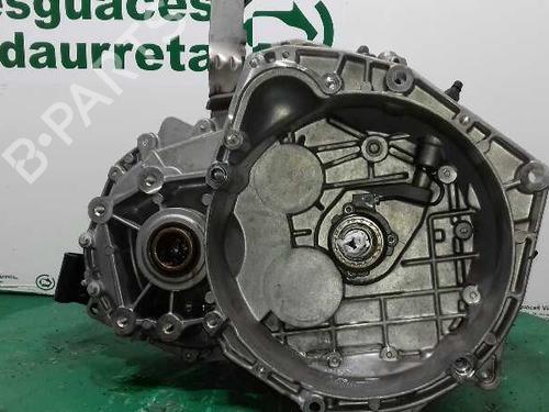 Gearbox OPEL VECTRA C (Z02) 1.9 CDTI (F69) | BP1462566M3 