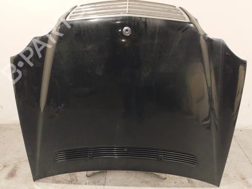 Hood MERCEDES-BENZ C-CLASS (W203) C 180 Kompressor (203.046) | BP21130336C1 