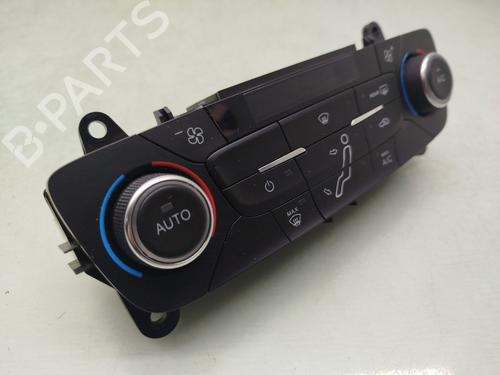 AC-Styringsenhed/Manøvreenhed FORD FOCUS III 1.5 TDCi (120 hp) 23958453