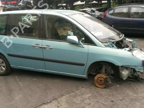 Left front window motor CITROËN C8 (EA_, EB_)  | BP1869119E21 