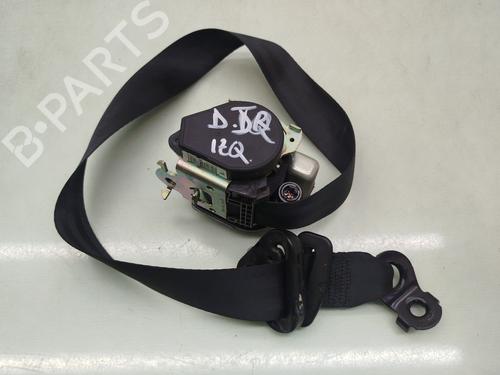 front-left-seatbelt-renault-master-iii-van-fv-2010-34162365 main image