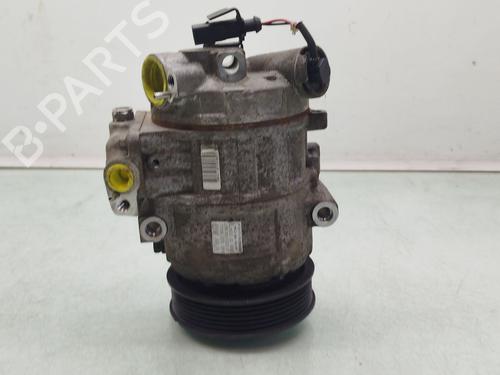 AC compressor SEAT IBIZA III (6L1) 1.9 TDI | BP32090993M34 - Image 3