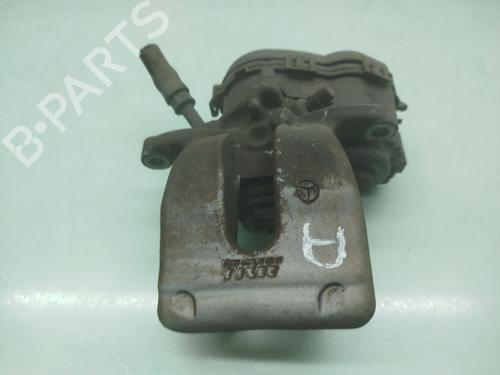 Right rear brake caliper MERCEDES-BENZ GLA-CLASS (X156) GLA 220 CDI 4-matic (156.905) | BP29357001M106 