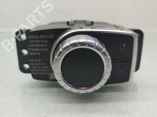 Switch MERCEDES-BENZ GLA-CLASS (X156) GLA 220 CDI 4-matic (156.905) | BP29357049I30 