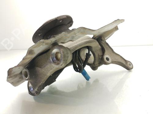 Right front steering knuckle BMW 6 (E63) 645 Ci | BP16934351M26 