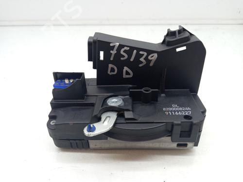 Front right lock OPEL VIVARO A Van (X83) 2.5 DTI (F7) | BP22980979C97 