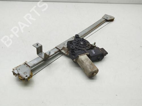 Used Front right window mechanism CITROËN JUMPER II Van 2.2 HDi 100 (101 hp) 18243160