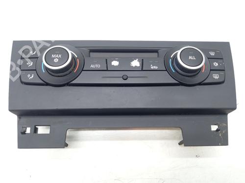 Used Climate control BMW X1 (E84) xDrive 23 d (204 hp) 23527173