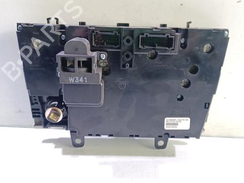 Climate control VOLVO XC90 I (275)  | BP17319229I5 
