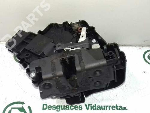 Front right lock FORD C-MAX (DM2) 1.6 | BP2261377C97 