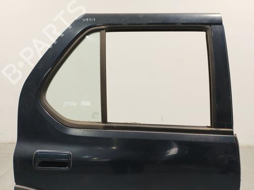 Dør højre bagtil OPEL FRONTERA B (U99) 2.2 DTI (6B_ZC, 6B_VF, 6B_66, 6B_76) | BP18160420C5 