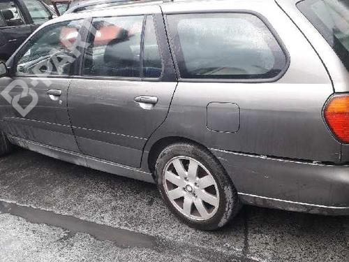 ABS pump NISSAN PRIMERA (P11)  | BP9122633M43 