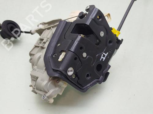 rear-left-lock-audi-a6-c7-4g2-4gc-2010-2011-2012-2013-2014-2015-2016-2017-2018-2019-35752256 main image