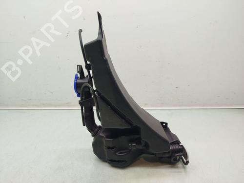 Used Windscreen washer tank FORD FOCUS IV (HN) 1.0 EcoBoost mHEV (155 hp) 22651342