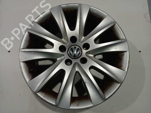 Rim VW SCIROCCO III (137, 138) 1.4 TSI (160 hp) 1K8601025