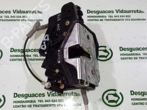 Used Front right lock BMW 3 (E46) 320 d (150 hp) 1309636