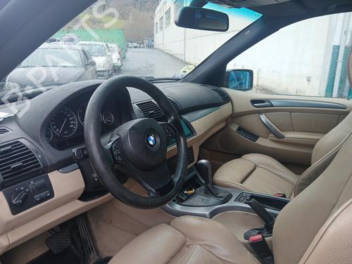 Front left window mechanism BMW X5 (E53) 3.0 d | BP36488846C22  - Image 15