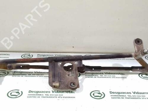 Andre SSANGYONG REXTON / REXTON II (GAB_) 2.9 TD | BP14306567O1 