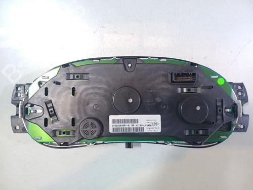Instrument cluster DACIA LOGAN II 1.2 | BP35754965C47 - Image 2