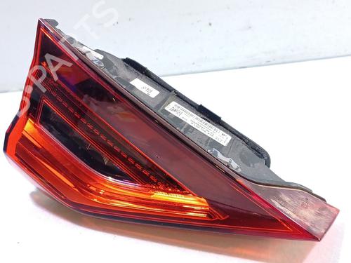 Left tailgate light AUDI A1 Sportback (GBA) 30 TFSI | BP29403045C79 