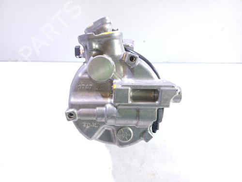 AC compressor MERCEDES-BENZ VITO Van (W447) 114 CDI (447.601, 447.603, 447.605) | BP40106148M34 - Image 3