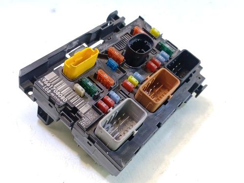 Sicherungskasten für CITROËN C4 Grand Picasso I (UA_) 1.6 HDi (109 hp) 29608937