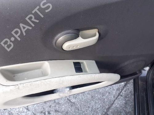 Front left window mechanism NISSAN MICRA III (K12)  | BP16589034C22 