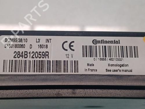 Módulo eletrónico RENAULT ZOE (BFM_) ZOE | BP38045907M83 - Image 5