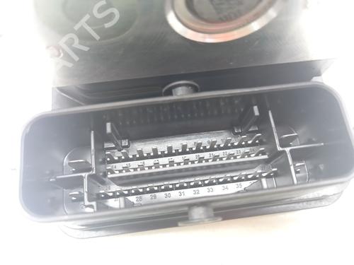 ABS pump DACIA LODGY (JS_) 1.2 TCe (JSAY, JSM0) | BP22980283M43 