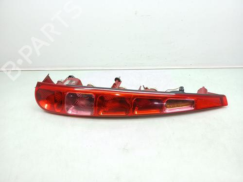 Used Left taillight Left taillight CITROËN C8 (EA_, EB_) 2.0 HDi 135 (136 hp) 34276663 34276663