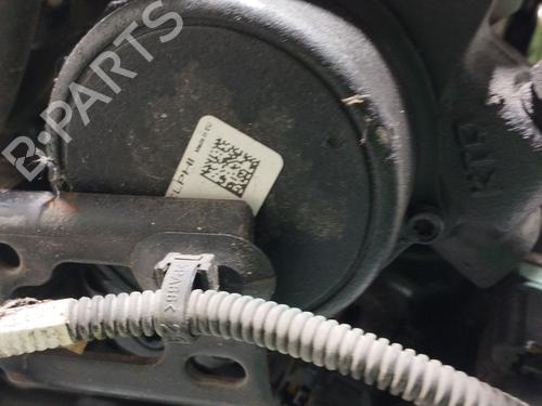 Engine PEUGEOT EXPERT Van (VF3A_, VF3U_, VF3X_) 2.0 HDi 130 | BP28188677M1 